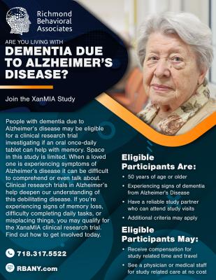 Alzheimers